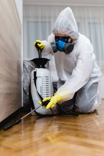 Best Pest Control for Multi-Family Homes  in Arcola, IL